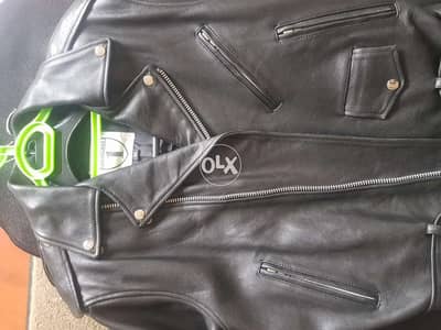 HIGHWAY jacket