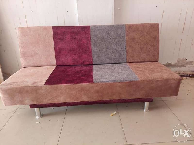 صوفا تخت sofa bed 2