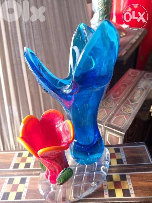 فاز وردي مورانو 0