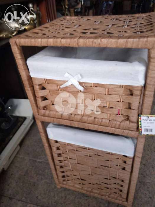 سلة اش جارور 0