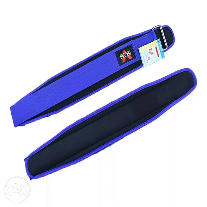 VALEO crossfit gym belt 2