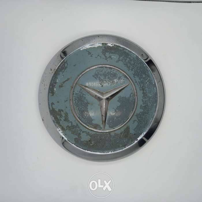 tires Mercedes Benz 2 pcs 1