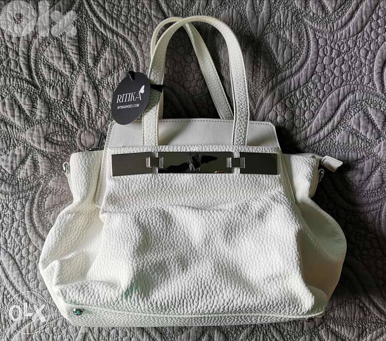 Ritika Bag 0