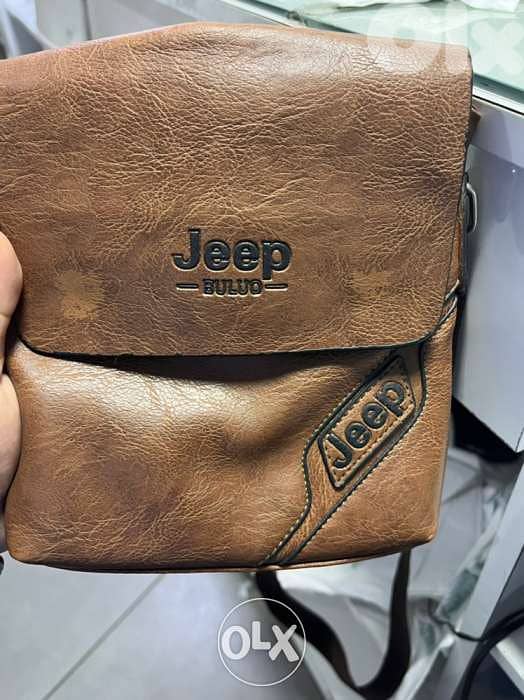 jeep sac for man for 10 $ 0