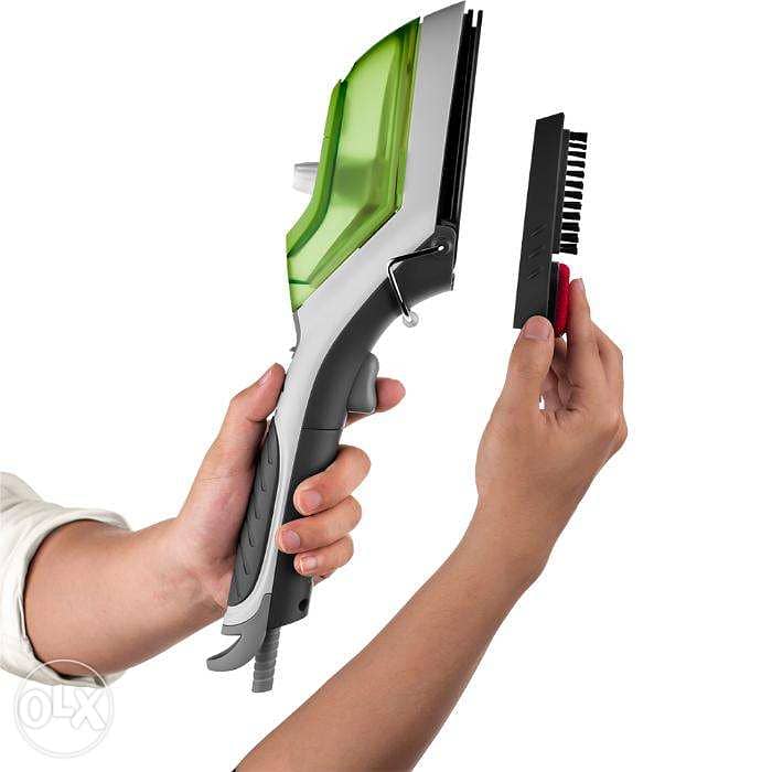 viva smart cadence duo vapor steam iron/ 4$ delivery charge 0