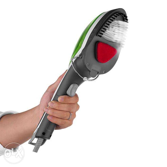 viva smart cadence duo vapor steam iron/ 4$ delivery charge 1