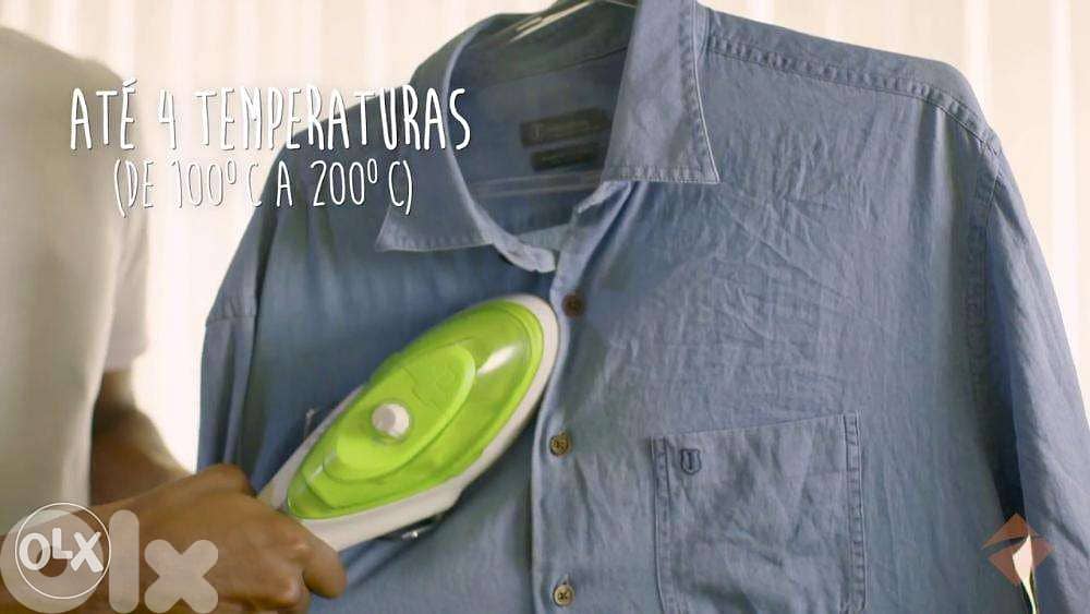 viva smart cadence duo vapor steam iron/ 4$ delivery charge 5