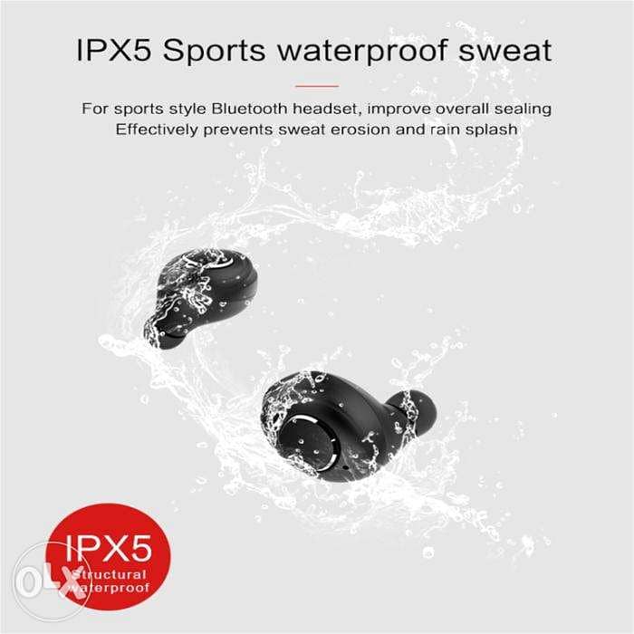 X8 TWS Mini Stereo Binaural Bluetooth Earphones/2$ delivery 4