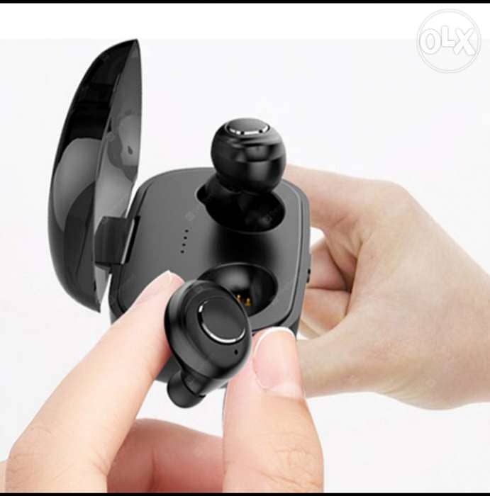 X8 TWS Mini Stereo Binaural Bluetooth Earphones/2$ delivery 7
