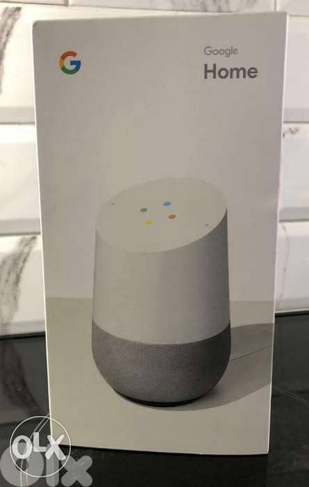 Google home 0