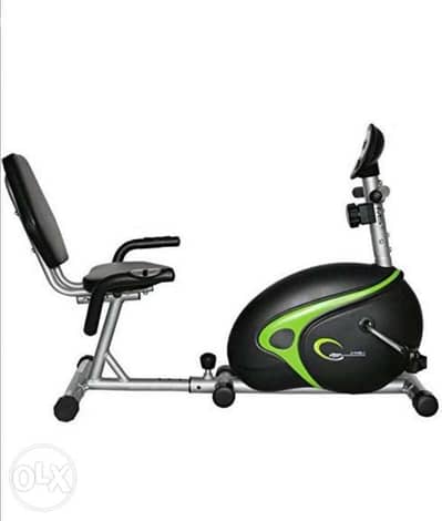Fitness factory bike