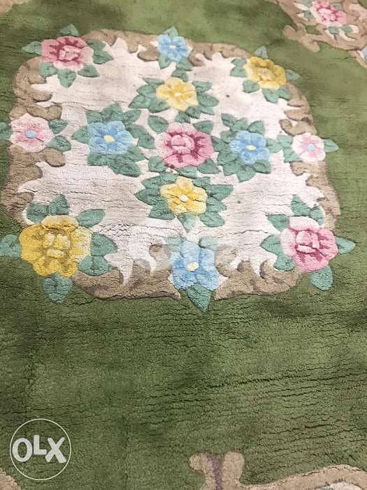 سجادة مبرومة 180 cm. . 0