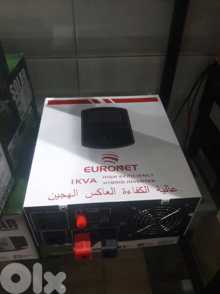 تركيب طاقة شمسيه. 4