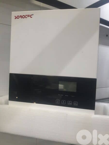 تركيب طاقة شمسيه. 5