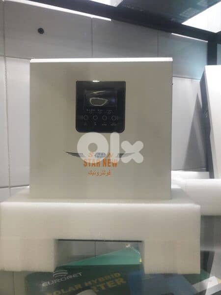 تركيب طاقة شمسيه. 6