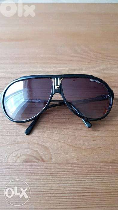 carrera original sunglasses endurance/L 130 0