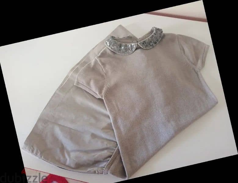 dress- chateau de sable-6year 0