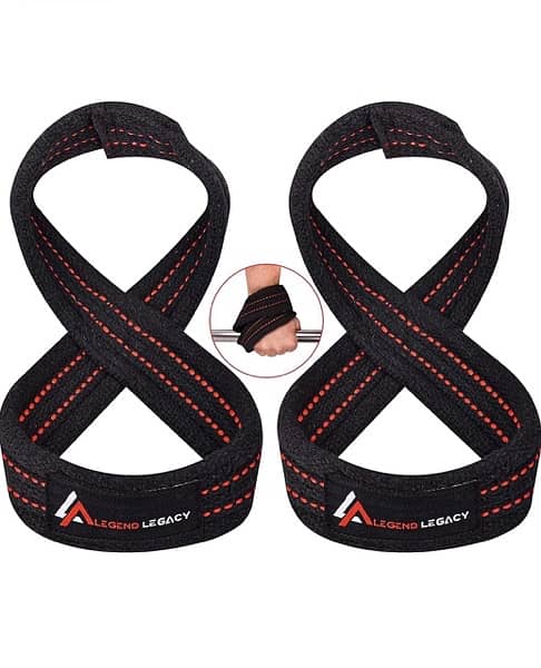 Figure 8 Lifting strap 0