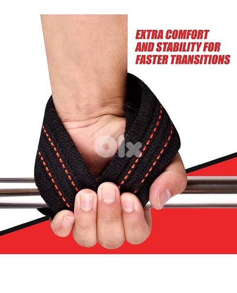 Figure 8 Lifting strap 1