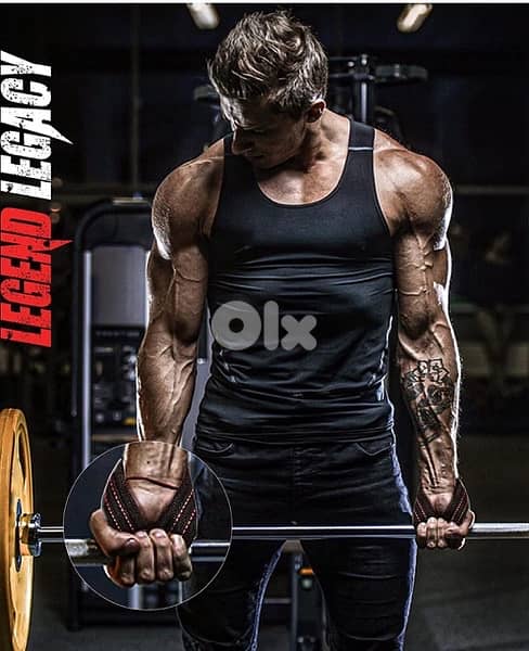 Figure 8 Lifting strap 2