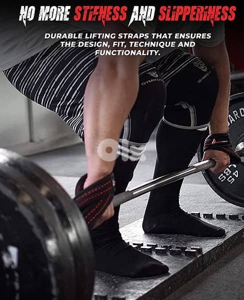 Figure 8 Lifting strap 5