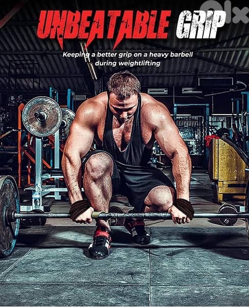 Figure 8 Lifting strap 6