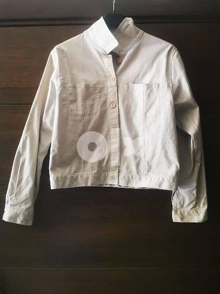 scenic button shirt 0