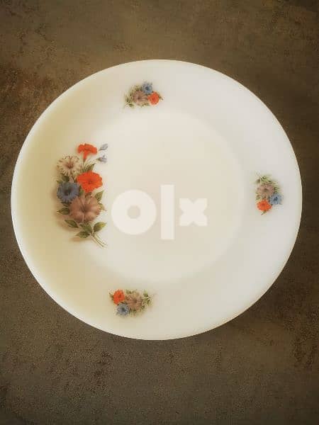 vintage Arcopal france items 3