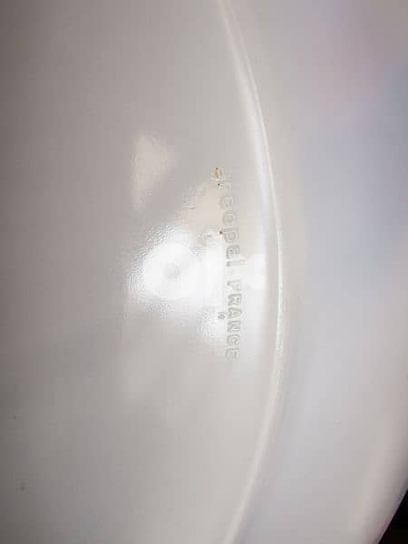 vintage Arcopal france items 4