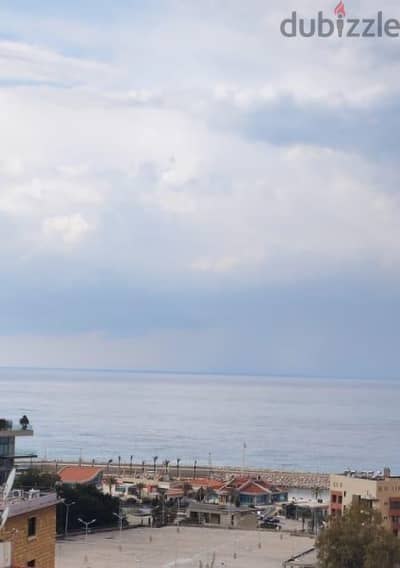 180 Sqm | Apartment for Sale in Sarba| Sea view