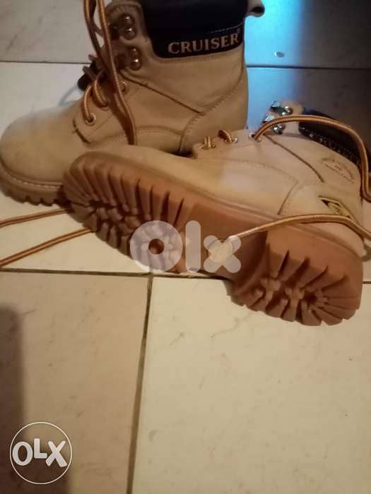 Ringer Cruiser Water Resistant N 35 original 1