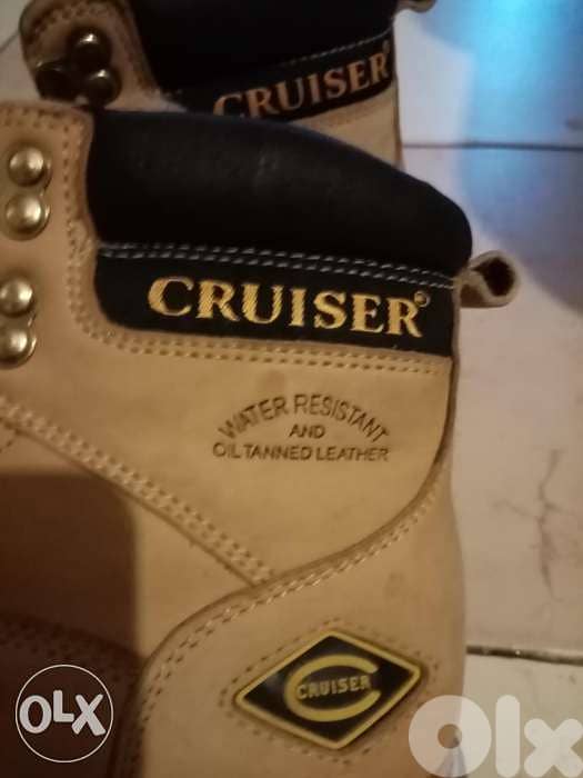 Ringer Cruiser Water Resistant N 35 original 2