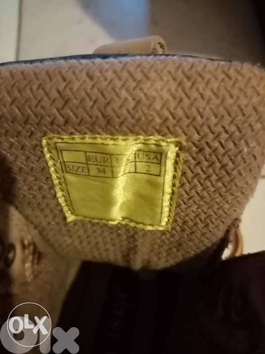 Ringer Cruiser Water Resistant N 35 original 3