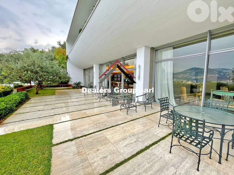 Stunning Stand Alone Villa For Sale in Yarze 0