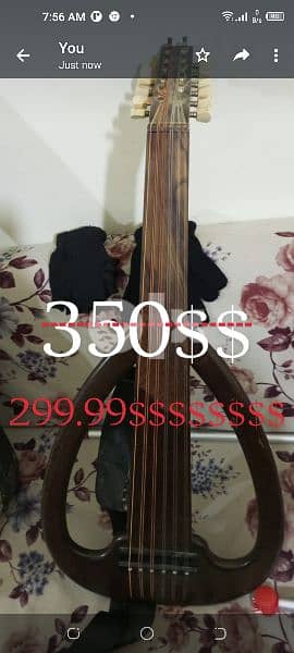 عود تركي 0