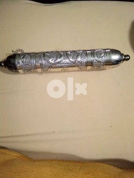 بيت سيجار مفضفض تراثي قديم50 دولار 0