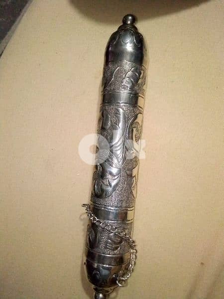 بيت سيجار مفضفض تراثي قديم50 دولار 1