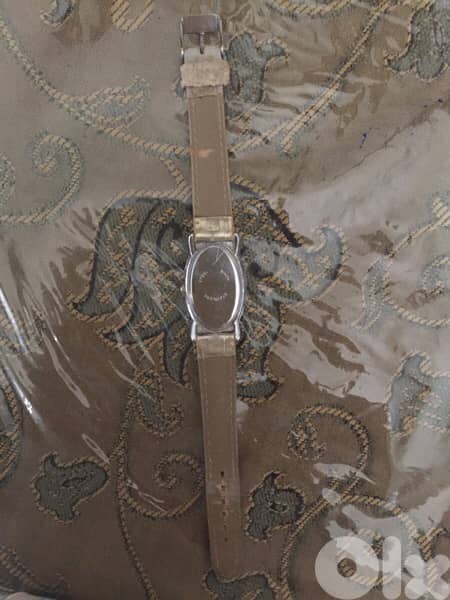 Quartz - DWL - Watch ساعة يد 0