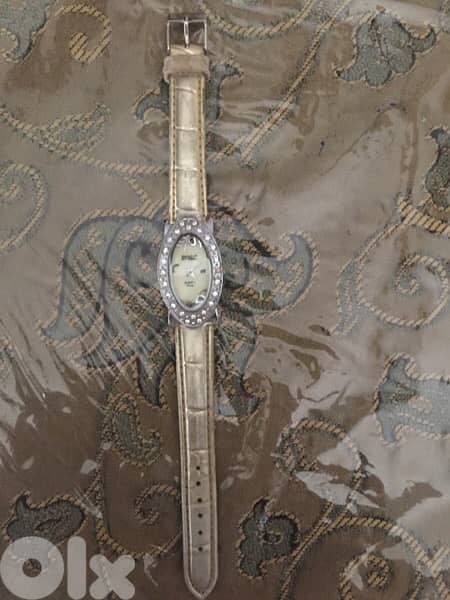 Quartz - DWL - Watch ساعة يد 2