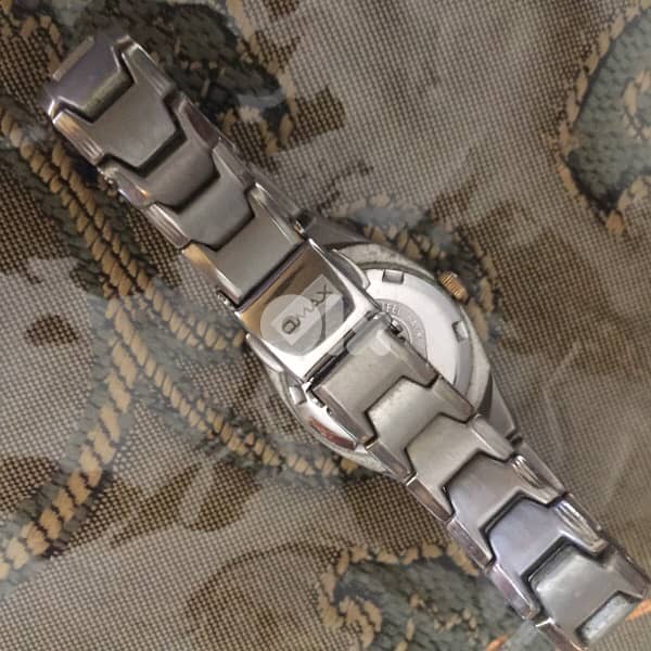 Quartz  Watch - Omax - ساعة يد 2