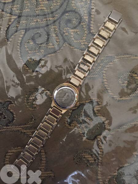 Quartz Watch  - Westair - ساعة يد 0