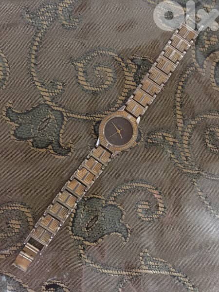 Quartz Watch  - Westair - ساعة يد 2