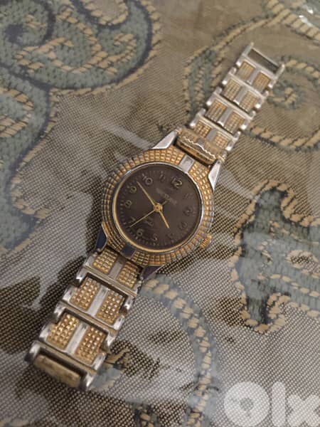 Quartz Watch  - Westair - ساعة يد 3