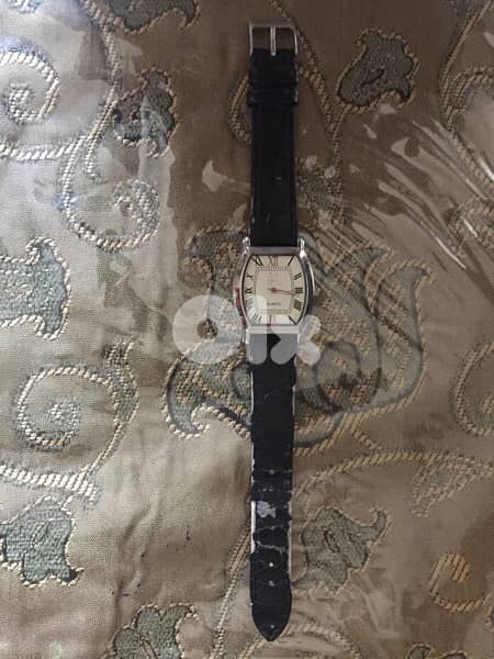 Quartz Watch - Pearl - ساعة يد 2