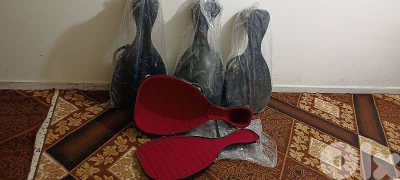 جميع مستلزمات آله العود 3