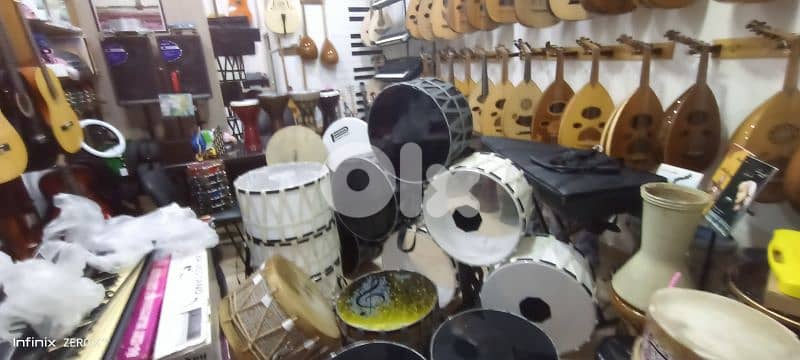 الات ايقاع 0