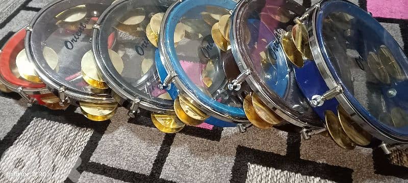 الات ايقاع 1