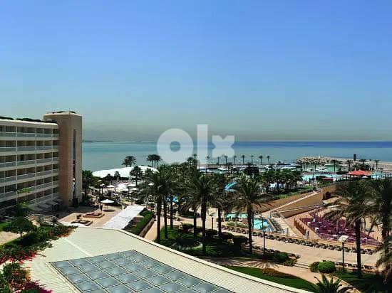 2 memberships in Movenpick pool access season 2024 1