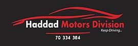 Haddad Motors