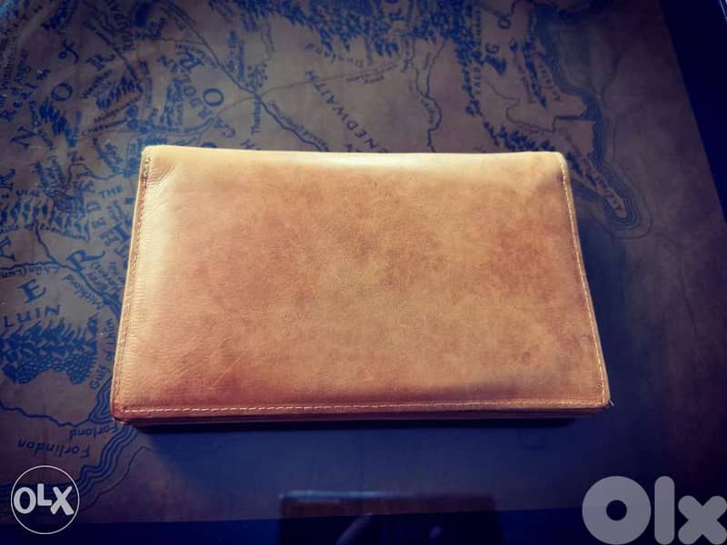 Cartier wallet 1